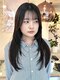 クルール(Culeure.)の写真/「経験豊富なオーナーマンツーマン×こだわり上質空間であなただけのstyleを。」