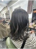 おしゃれ白髪染め