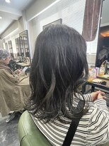 ルーツ(Roots)&nbsp;おしゃれ白髪染め