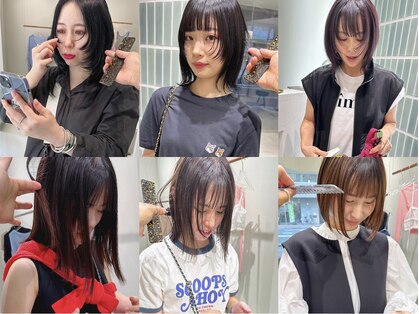 ゴカンムード(Gokan mood)の写真