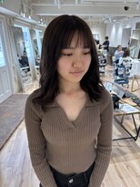 カナージュ(Canage)&nbsp;柔らかブラウン