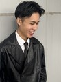 グランデュール 静岡駅前店(GRANDEUR) 佐藤 ウィリアム