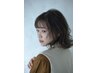 【デビュースタイリスト限定】カット+カラー+トリートメント≪7000≫