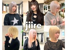 ジーレ(jiire)