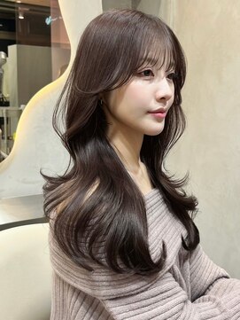 ロンドプロフィール 浦和(Lond profil) 韓国ボブ/縮毛矯正/髪質改善/レイヤーカット/前髪/学割U24/浦和