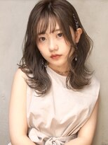 フィーカ(fika) 【fika】柔らかいニュアンスミディアム