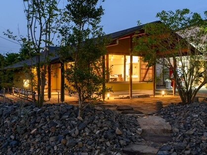 バーバーショップ そえた(barber shop そえた)の写真