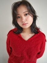 レス 伏見(LESS)&nbsp;ミディアムスタイル