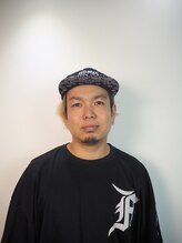 ホーミー(Homie) 畑中　 浩毅