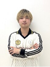 ブラック サッポロ(BLUCK SAPXOXO) 新木 開人