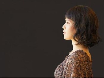 ル サロン リーカ 高見ノ里駅前本店(Le’Salon RYiCA)の写真/【冬には暗髪パーマがオススメ】髪質に合わせたパーマで、あなたのなりたいスタイルを実現します！