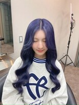 モアムー(Moremuu)&nbsp;ブルーラベンダー