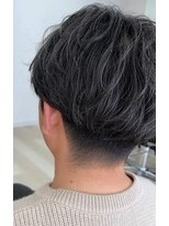 グランド 本八幡店(GRAND)&nbsp;メンズカット[メンズカット/眉毛//理容室/美容室/本八幡駅/]