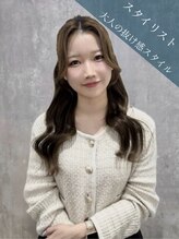 フランチェスカドット(francesca.)&nbsp;mareka 梅田