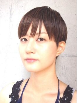 丁寧なカウンセリング×豊富な経験であなただけに似合うスタイルをご提案＊周りと差のつく褒められヘアへ♪