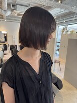 マルフェ 天王寺(marfe) まるッと大人ボブ30代40代50代60代