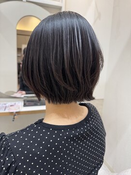 アストレアバイニケ(ASTRAEA by nike) ミニボブレイヤー