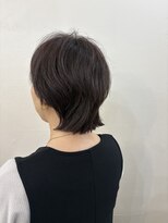 ラナ(LANA)&nbsp;大人女性おすすめ◎ウルフスタイル