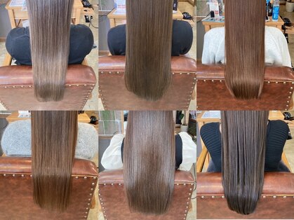 スアバイキキ(SuA by kiki.)の写真