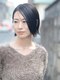 アンジョ(ANJO)の写真/【カットが上手い】他店お直しの来店も多数◎今のあなたに最適な施術を。