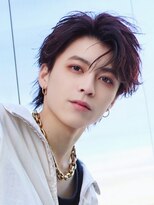 リップス 表参道店(LIPPS)&nbsp;カキアゲショートウルフ