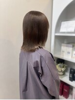 ノアグリーン(noa green) ミディアムレイヤー