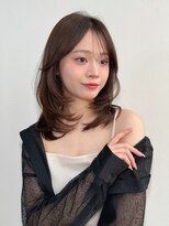 ディーエックス スリー(Dxxxx III)&nbsp;くびれレイヤー×透け感ショコラ