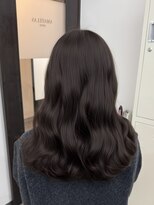 アマテラスゼロ 新宿(AMATELAS zero)&nbsp;AMATELAS /ラベンダーチョコブラウン