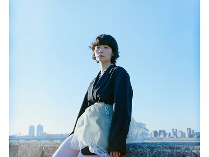 トガ(Toga)の写真