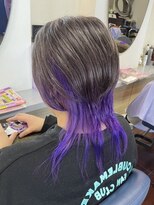 ドゥエンデ(Duende)&nbsp;ウルフレイヤー