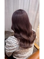 ユニーク(UniQ) pink lavender