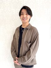 アリア 小豆餅店(ALIA) 横井 勇人