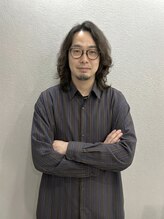 ベールアップバイパーリオ(veilup by PALIO)&nbsp;大林 寛臣