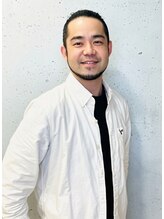 ブロッサム 東久留米店(Blossom) 棚橋 史貴