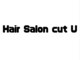 カットユー(cut U)の写真/【明石/駐車場有】通いやすい価格といえばHair Salon cut U！