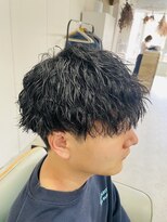 ジェスター 烏丸御池店(JESTER)&nbsp;ツイストスパイラル
