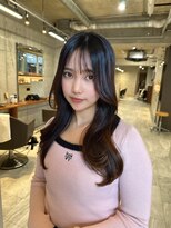 シルクレイ 高田馬場(Silk-lei) タプっとローレイヤー