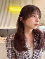 デビュー バイ アミ 北中城(debut by A.M.I)&nbsp;ワンホンレイヤー/ダークブルー/ミルクティー/沖縄/北中城