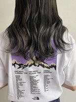 マノ 千歳烏山(MaNO)&nbsp;【c11】髪質改善ショートボブハイライト白髪ぼかしヘアセット