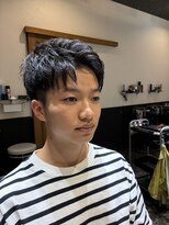 ドゥーエン 花園店(DoEN)&nbsp;アップバング