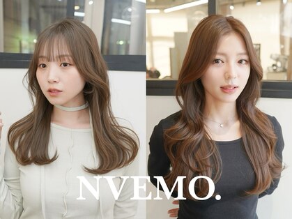ベモ(NVEMO)の写真