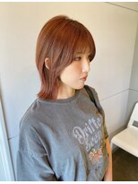 アーチテクトヘア(Architect hair by Eger) ボブレイヤー