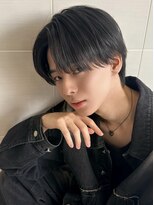 キートス(Kiitos)&nbsp;乾かすだけで◎毛流れコンマバング