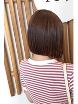 アミュー(Amyu)&nbsp;美髪メニューで楽して綺麗に