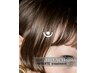 ★new【新規・期間限定価格】カット＋ケアブリーチ＋カラー＋BAYKARTE Tr