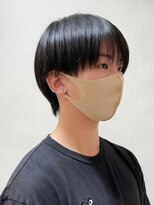 アッシュ 国立店(Ash)&nbsp;シースルーマッシュ　国立