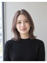 エラ(ERA)&nbsp;髪質改善/白髪染め/白髪ぼかし/酸性ストレート/縮毛矯正