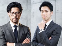 ヘアサロンエム 渋谷店(HAIR SALON M)