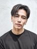 【期間限定】MEN'Sカット+オリジナルシャンプー￥3500【瀬田/MEN'Sカット】