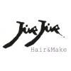 ジャイブジャイブ Jive Jiveのお店ロゴ
